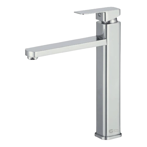 LLAVE LAVAMANOS MONOCONTROL